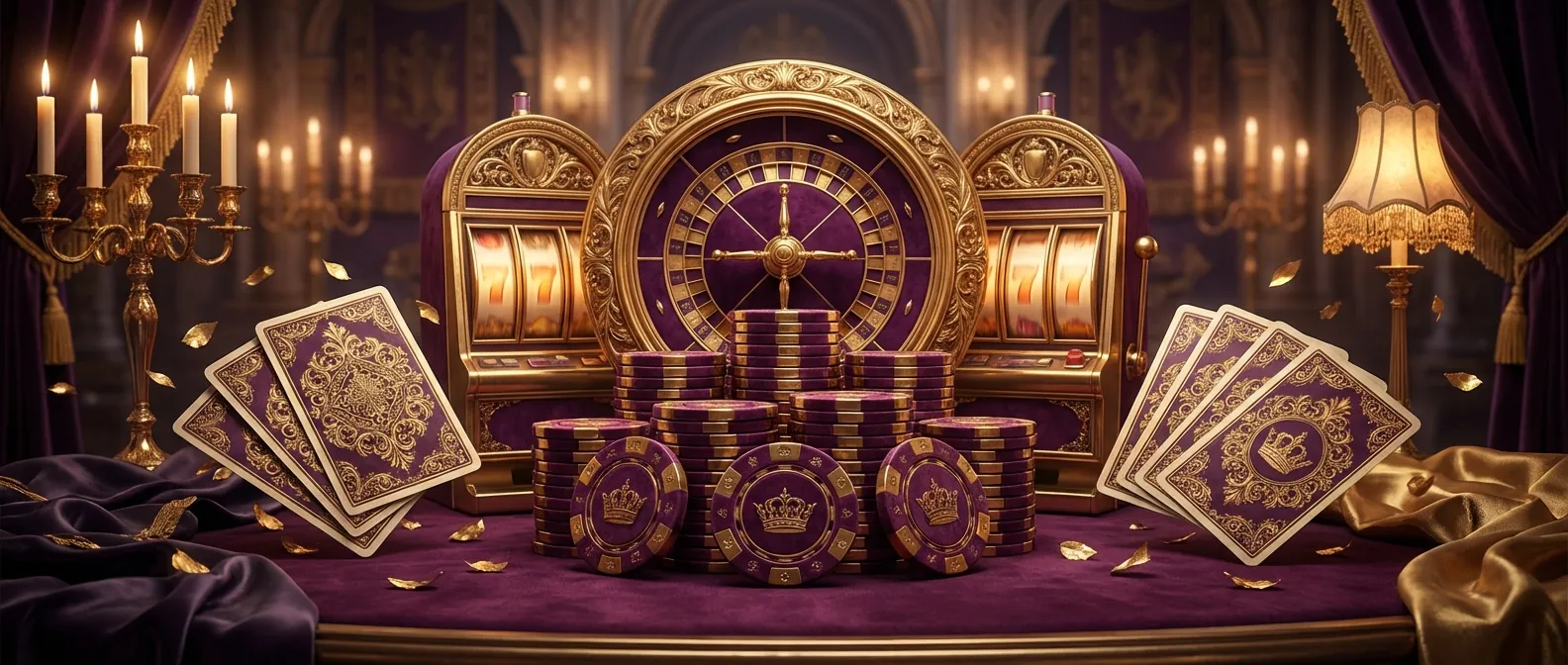 Bet On Red Casino bonus